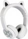 Słuchawki BuddyPhones Play Ears Plus Panda (BT-BP-PLAYP-EARS-BEA) 1