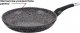 Patelnia Hoffner Patelnia marmurowa Hoffner Indukcyjna 18 GRANITOWA HF 3018GS 1