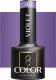 Activeshop OCHO NAILS Lakier hybrydowy violet 403 -5 g 1