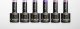 Activeshop OCHO NAILS Lakier hybrydowy violet 403 -5 g 7