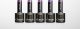 Activeshop OCHO NAILS Lakier hybrydowy violet 403 -5 g 8