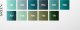 Activeshop OCHO NAILS Lakier hybrydowy green 711 -5 g 6