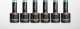 Activeshop OCHO NAILS Lakier hybrydowy green 711 -5 g 7