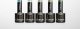 Activeshop OCHO NAILS Lakier hybrydowy green 711 -5 g 8
