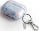 Uniq UNIQ etui Coehl Palette AirPods Pro 2 niebieski/dusk blue 2
