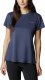 Columbia Koszulka Damska Columbia Zero Ice Cirro-Cool SS T-Shirt XL 1