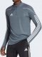 Adidas Bluza adidas TIRO 23 Training Top HS0329 7