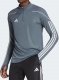Adidas Bluza adidas TIRO 23 Training Top HS0329 2