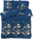 Cotton World Pościel 140x200 bawełna satynowa 3D Cotton World gruba 2 części 2426 1