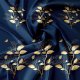 Cotton World Pościel 140x200 bawełna satynowa 3D Cotton World gruba 2 części 2426 3