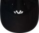 New Era Czapka z daszkiem New York męska czarna 4