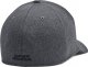 Under Armour Czapka z daszkiem Under Armour BLITZING CAP szara męska M/L 1