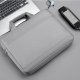 Torba Gearlab Gearlab GLB201622 torba na notebooka 39,6 cm (15.6") Torba ładowana od góry Szary 9