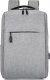 Plecak Gearlab Gearlab GLB203622 torba na notebooka 39,6 cm (15.6") Plecak Szary 1