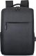 Plecak Gearlab Gearlab GLB203620 torba na notebooka 39,6 cm (15.6") Plecak Czarny 1