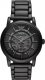 Zegarek Emporio Armani ZEGAREK MĘSKI EMPORIO ARMANI AR60045 - LUIGI MECCANICO - AUTOMAT (zi028a) 1