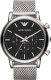Zegarek Emporio Armani ZEGAREK MĘSKI EMPORIO ARMANI AR1808  (zi038a) 1