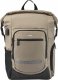 Plecak Hama Hama Terra torba na notebooka 39,6 cm (15.6") Plecak Beżowy, Czarny 1