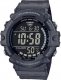 Zegarek Casio Zegarek Casio AE-1500WH-8BVEF młodzieżowy 1