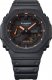 Zegarek G-SHOCK Zegarek Casio G-Shock GA-2100-1A4ER Męski 6