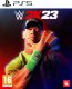 Gra PlayStation 5 WWE 2K23 1
