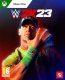 Gra Xbox One WWE 2K23 1