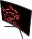 Monitor MSI G27CQ4 E2 8