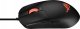 Mysz Asus ROG Strix Impact III  (90MP0300-BMUA00) 2