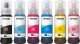 Tusz Epson Tusz EcoTank 108 T09C3 70ml do serii L8xxx magenta 1