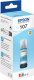 Tusz Epson Tusz EcoTank 108 T09C5 70ml do serii L8xxx light cyan 2