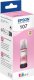 Tusz Epson Tusz EcoTank 108 T09C6 70ml do serii L8xxx light magenta 2