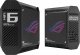 Router Asus ROG Rapture GT6 Czarny 2-pack 1
