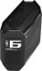 Router Asus ROG Rapture GT6 Czarny 1-pak 4