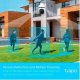 Kamera IP TP-Link Tapo C500 WiFi 1080p Outdoor 6