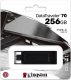 Pendrive Kingston Pendrive DT70/256GB USB-C 3.2 Gen1 4