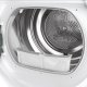 Suszarka do ubrań Candy Suszarka slim heat pump RO4H7A1TCEXS 17