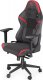 Fotel Endorfy Scrim RD (EY8A002) czerwony 1