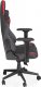 Fotel Endorfy Scrim RD (EY8A002) czerwony 6