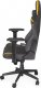 Fotel Endorfy Scrim YL (EY8A003) żółty 4