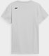 4f Tshirt Biały TTSHM536 r. XXL 2