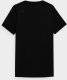 4f Tshirt Głęboka Czerń TTSHM536 r. S 2
