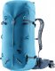 Plecak turystyczny Deuter Guide 34+8 34 l + 8 l Niebieski 1