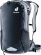 Plecak turystyczny Deuter Race Air 14 l + 3 l Czarny 1