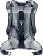 Plecak turystyczny Deuter Race Air 14 l + 3 l Czarny 1