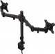 Endorfy Uchwyt biurkowy na 2 monitory do 27" Atlas Double (EY8F003) 2