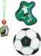 Step by Step STEP BY STEP ZESTAW ELEMENTÓW WYMIENNYCH MAGIC MAGS "SOCCER STAR" DO MODELU GRADE I KID 1