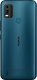 Smartfon Nokia C21 Plus 2/32GB Niebieski  (TA-1424) 2