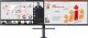 Monitor LG Dual 27QP88DP-BS Ergo 1