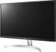 Monitor LG 27UL500P-W 4K HDR 1