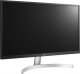 Monitor LG 27UL500P-W 4K HDR 2